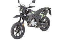 Kreidler DICE SM 50 2018 - Bild 1